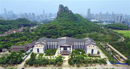 喜訊！柳州市老年活動(dòng)中心項(xiàng)目榮獲國(guó)家優(yōu)質(zhì)工程獎(jiǎng)！