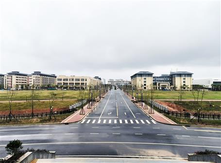 【奮戰(zhàn)四季度·決勝全年穩(wěn)】冶建第十分公司江西項目通過竣工驗(yàn)收