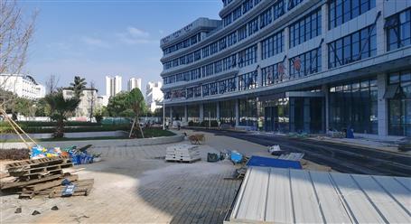 【提升“三力” 爭(zhēng)創(chuàng)佳績】凝心聚力 奮力沖刺