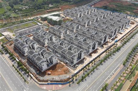 【提升“三力” 爭創(chuàng)佳績】設(shè)備安裝分公司項(xiàng)目：掛圖作戰(zhàn) 搶抓進(jìn)度