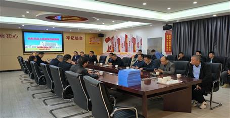 廣東省督導(dǎo)組到陸河職業(yè)技術(shù)學(xué)校項目開展專項督導(dǎo)工作