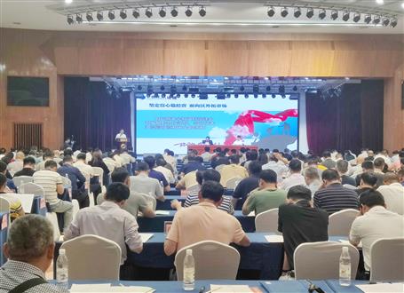 這項(xiàng)工作，冶建在住建廳建管會(huì)上作經(jīng)驗(yàn)發(fā)言